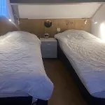 בית נופש Pet Friendly In אגמונד אן זי