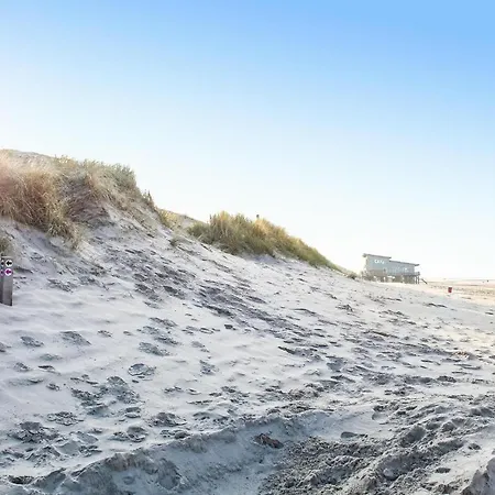Pet Friendly In Feriehus Egmond aan Zee