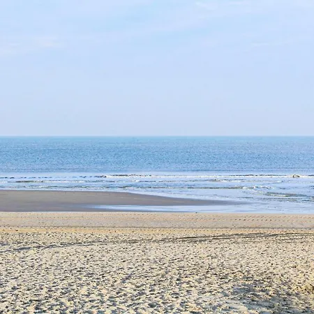 Pet Friendly In Hébergement de vacances *