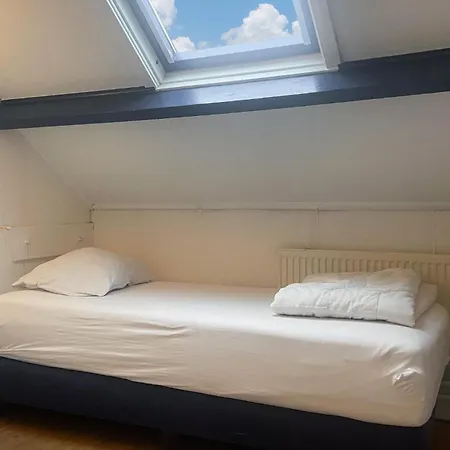Pet Friendly In * Egmond aan Zee