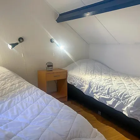 Pet Friendly In Feriehus