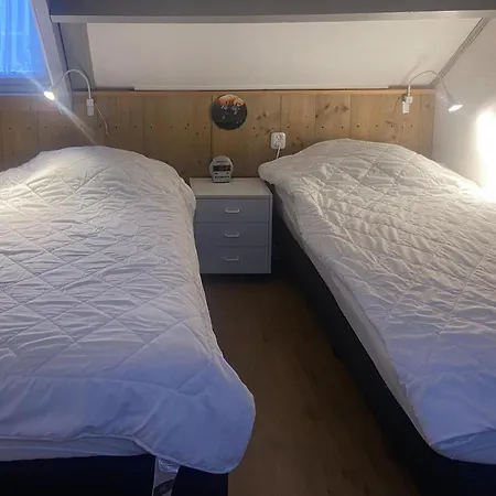 Hébergement de vacances Pet Friendly In Egmond aan Zee