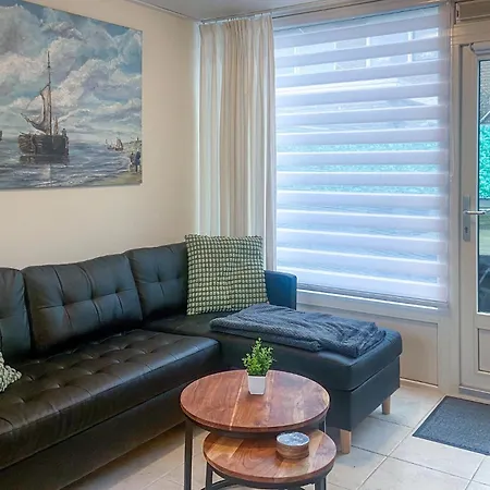 Pet Friendly In Hébergement de vacances Egmond aan Zee