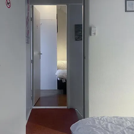 Feriehus Pet Friendly In Egmond aan Zee