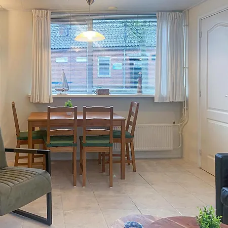 Hébergement de vacances Pet Friendly In